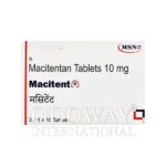 Macitentan Tablets