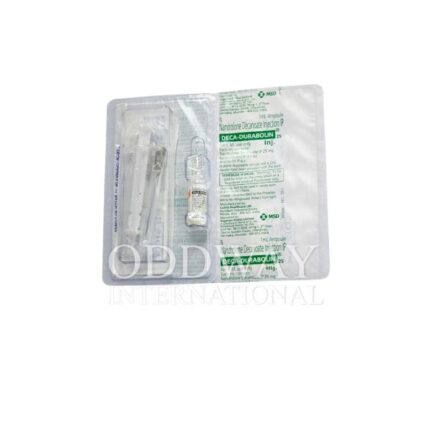 Deca-Durabolin Injection