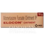 elocon ointment