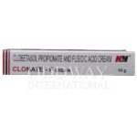clonate f cream 10gm