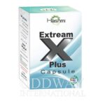 Extream X Plus Capsule price