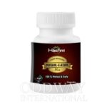 Hashmi Mughal E Azam Capsule