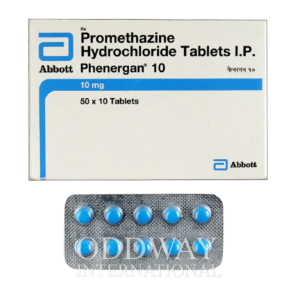 Promethazine tablets
