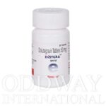 Instgra Dolutegravir 50 mg Tablet