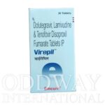 Viropil Tablets