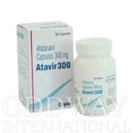 Atavir Tablets