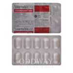 Levocarnitine tablet