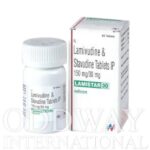Lamistar Tablets