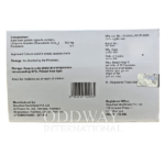 Ubidecarenone capsules usp 100 mg