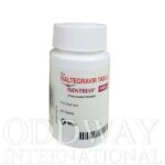 Isentress Raltegravir 400 mg Tablets