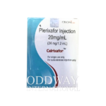 Plerixafor Injection 24mg