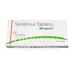 Siropan tablets