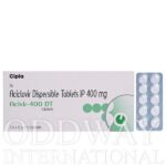 Acivir 400mg