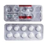 Tab Levocetirizine 5 mg