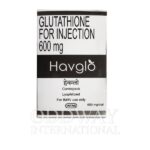 Havglo injection