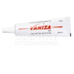 vaniza gel 10gm