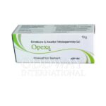 opexa gel 10gm​