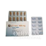 Glivec 100 mg