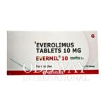 Evermil 10mg