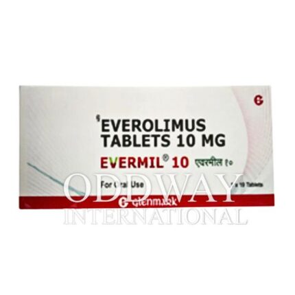 Evermil 10mg