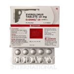 Evermil tablet