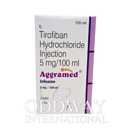 Tirofiban Injection