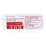 2.5 mg femara