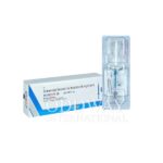 Etanercept Injections