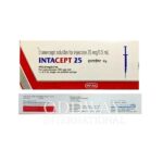 Etanercept Injection