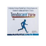tab tendocare forte