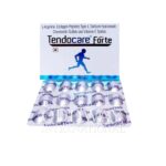Tendocare Forte Tablet
