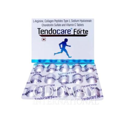 Tendocare Forte Tablet