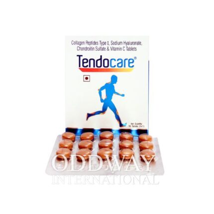 Tendocare Tablet