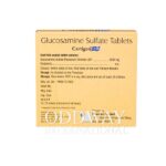 glucosamine sulfate 1500
