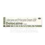 lidocaine prilocaine cream