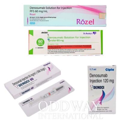 Denosumab Injection
