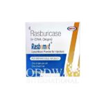 Rasburicase Injections