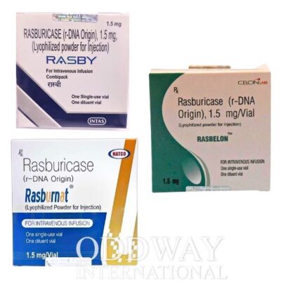 Rasburicase Injection