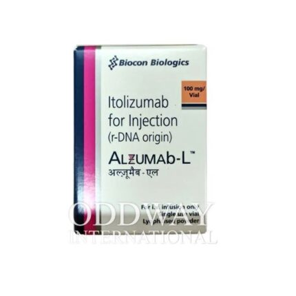 Alzumab L Injection