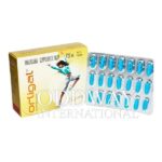 Orligal capsule 120mg