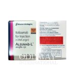 Alzumab L Injections