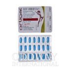 Orligal capsule 120 mg