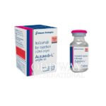 Alzumab L Inj