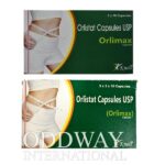 Orlistat Tablet