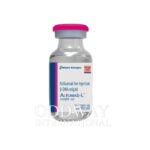 Alzumab L Injection 100mg