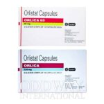 weight loss tablets orlistat