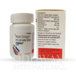 Inbec tablet 300 mg