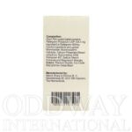 Zepdon Raltegravir 400 mg Tablets