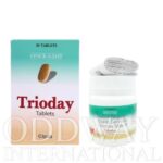 Trioday Tablets