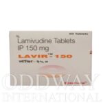 Lamivudine Tablets - Image 4